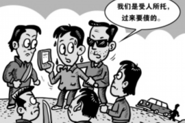 老边对付老赖：刘小姐被老赖拖欠货款